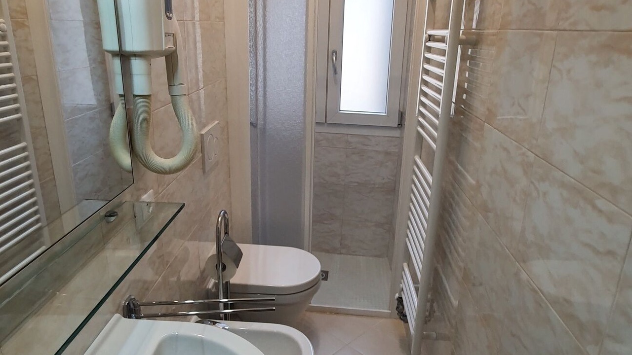 Photo of Bathroom in Cannaregio