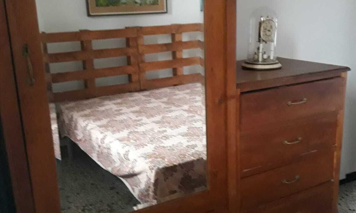 Photo of Bedroom in Arzeno
