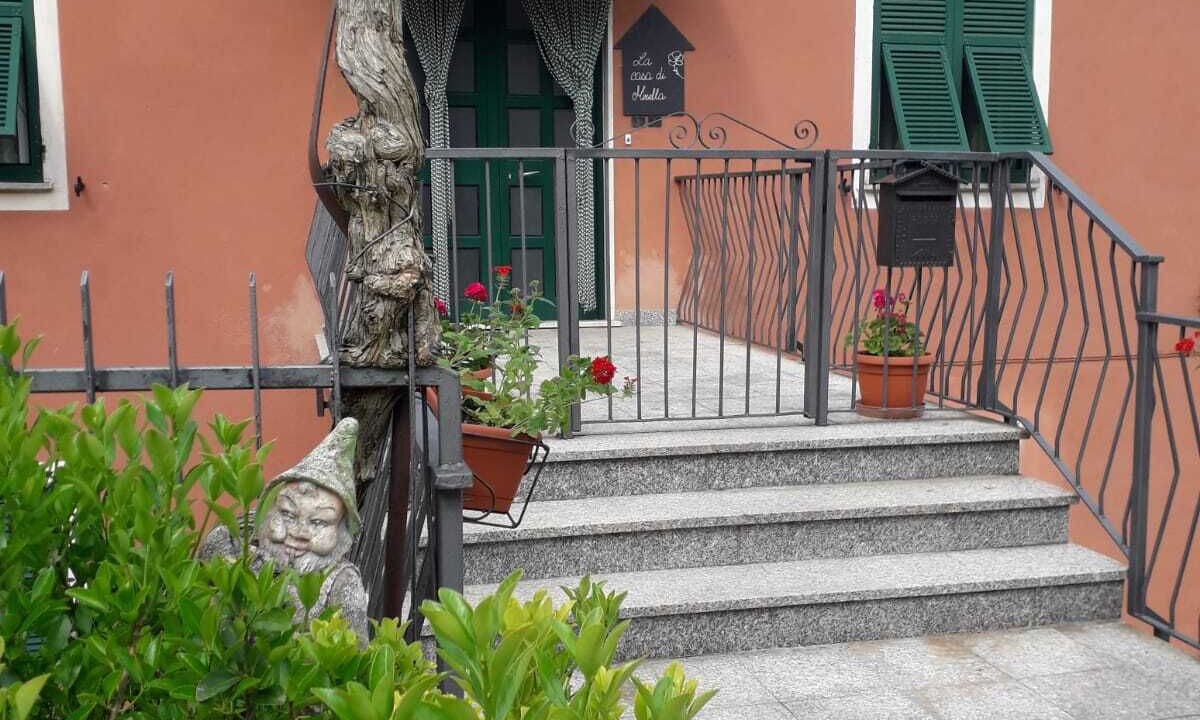 Photo of Outdoor in Arzeno
