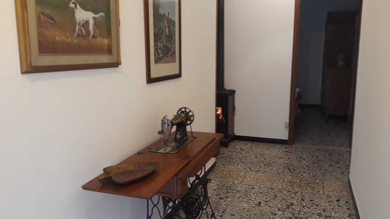 Photo of Bedroom in Arzeno