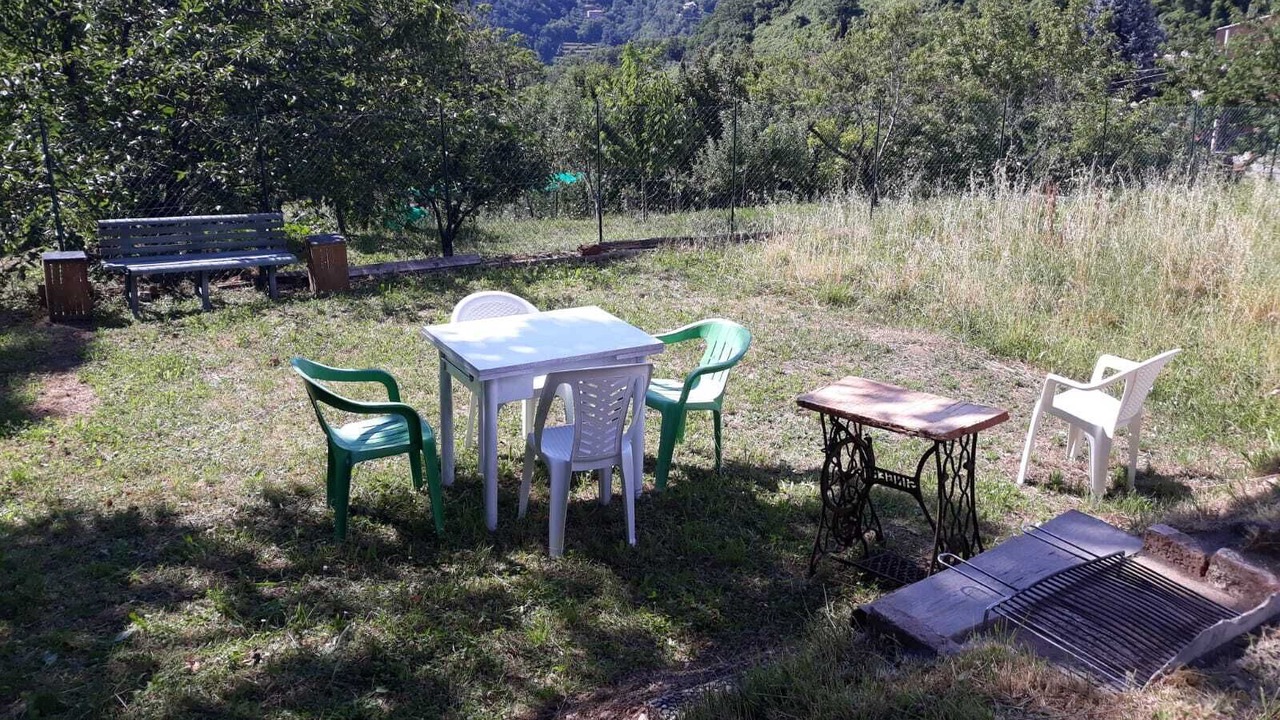 Photo of Outdoor in Arzeno