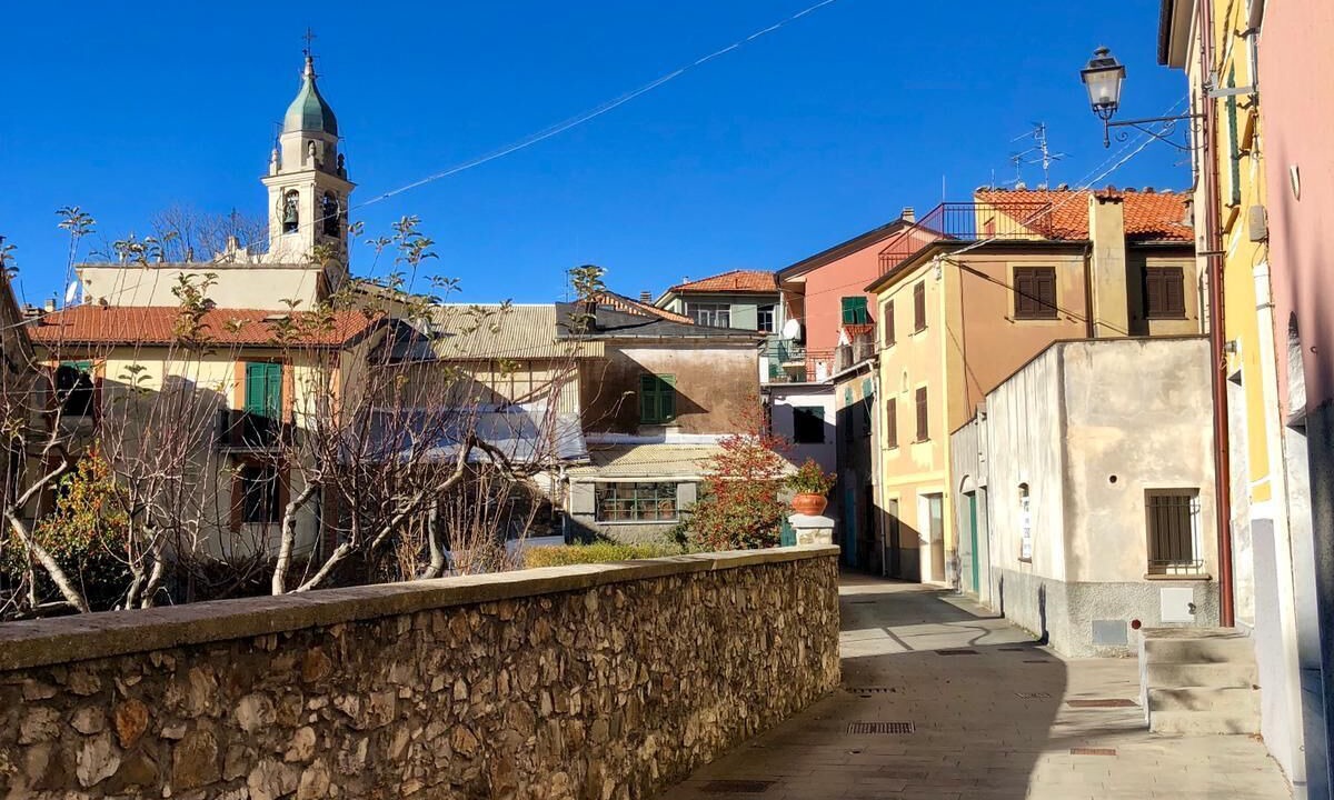 Photo of Patio Balcony in Arzeno
