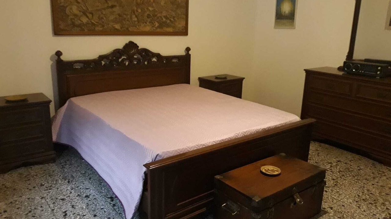Photo of Bedroom in Arzeno