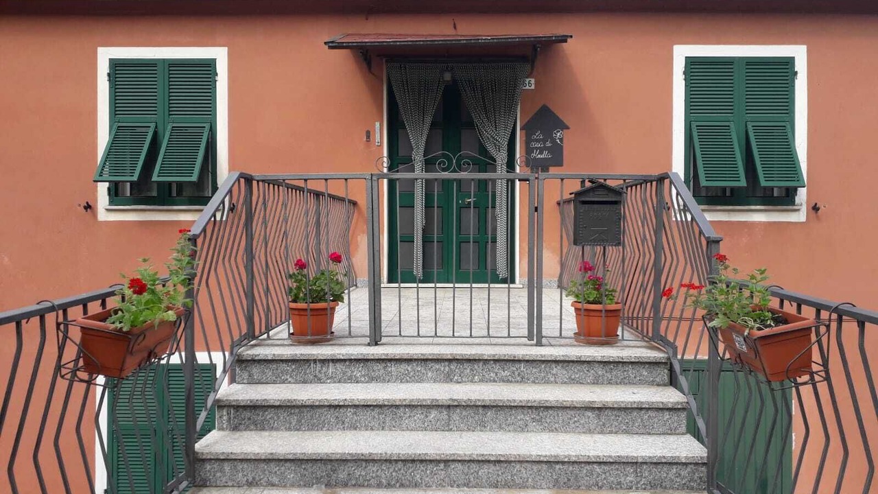 Photo of Outdoor in Arzeno