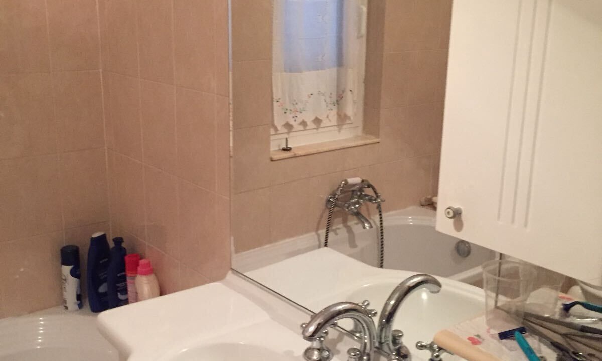 Photo of Bathroom in Arzeno