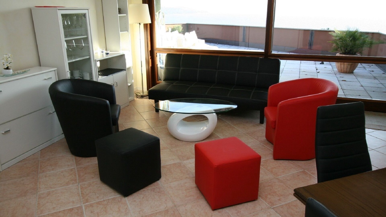 Photo of Livingroom in Ghiffa