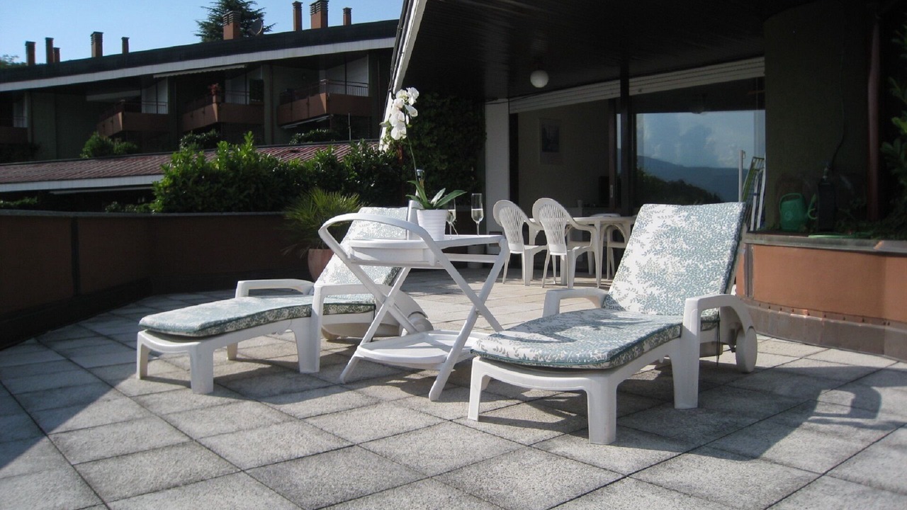Photo of Outdoor in Ghiffa