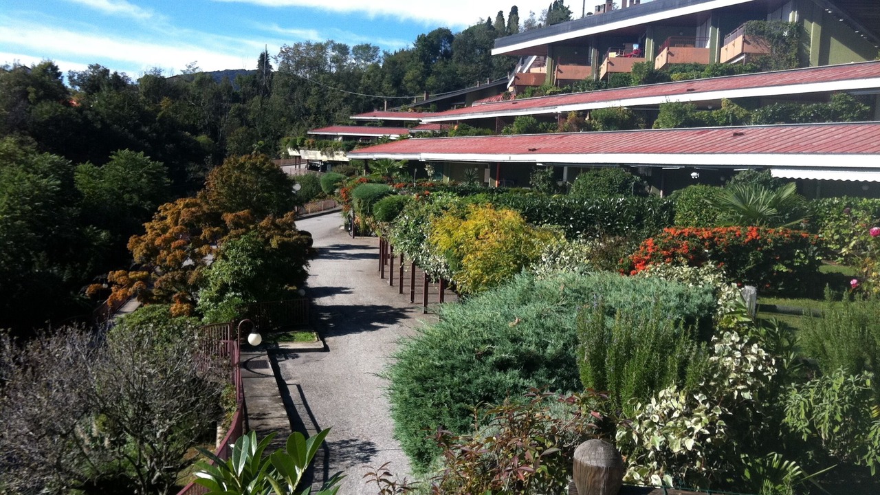 Photo of Outdoor in Ghiffa