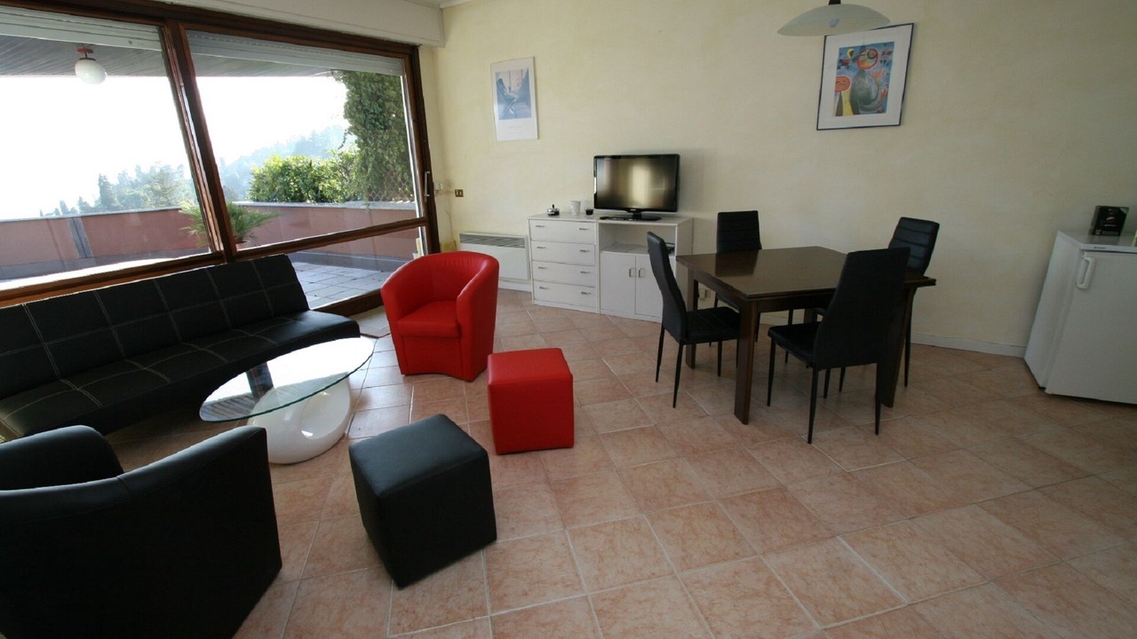 Photo of Livingroom in Ghiffa