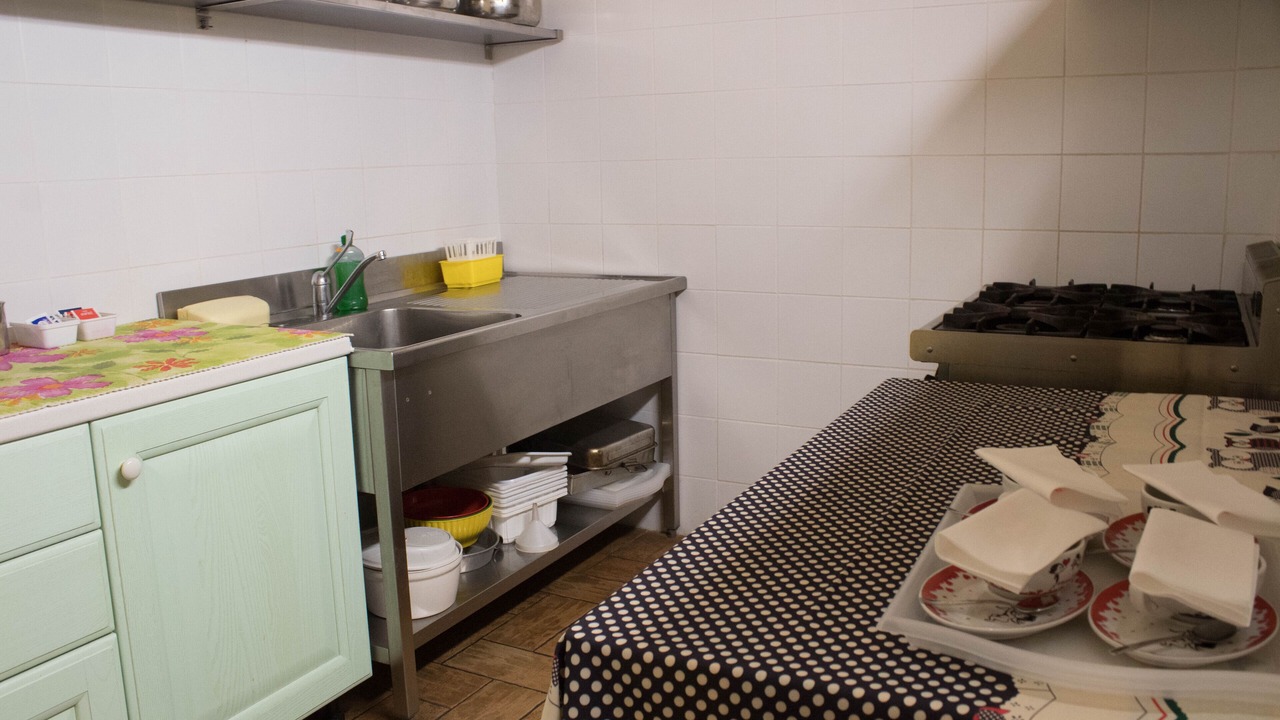 Photo of Kitchen in Cupramontana