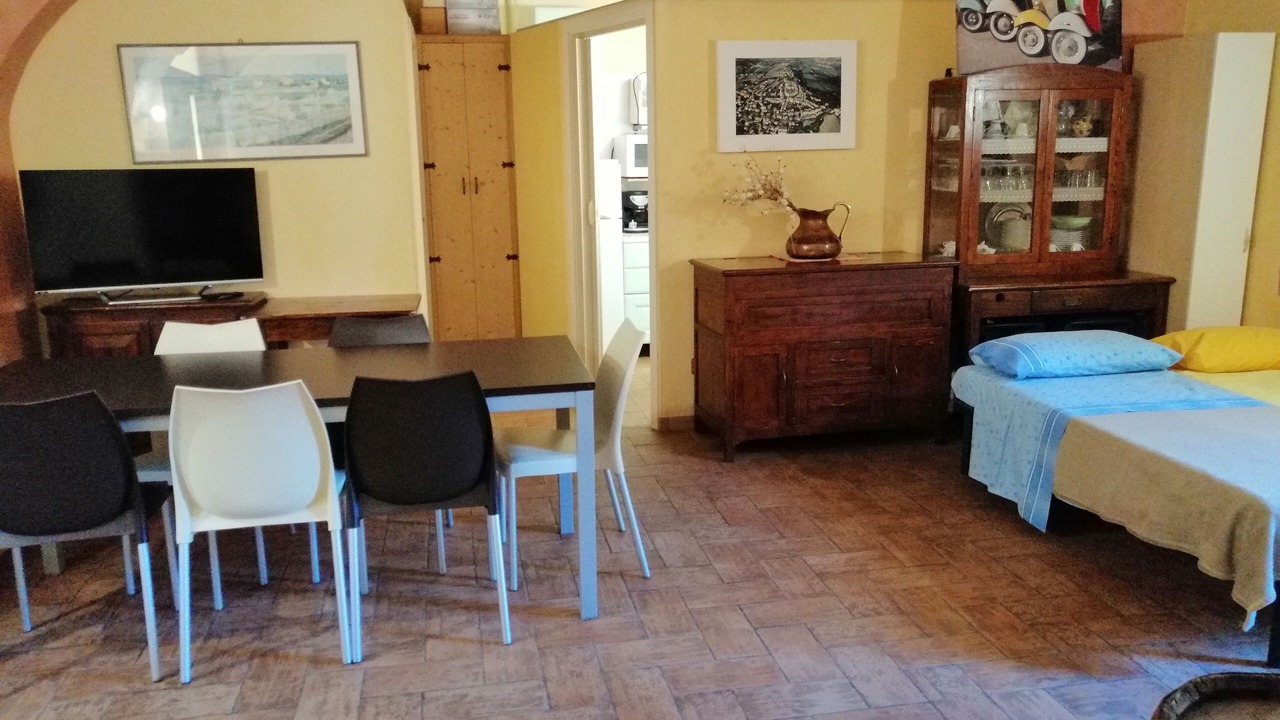 Photo of Bedroom in Cupramontana