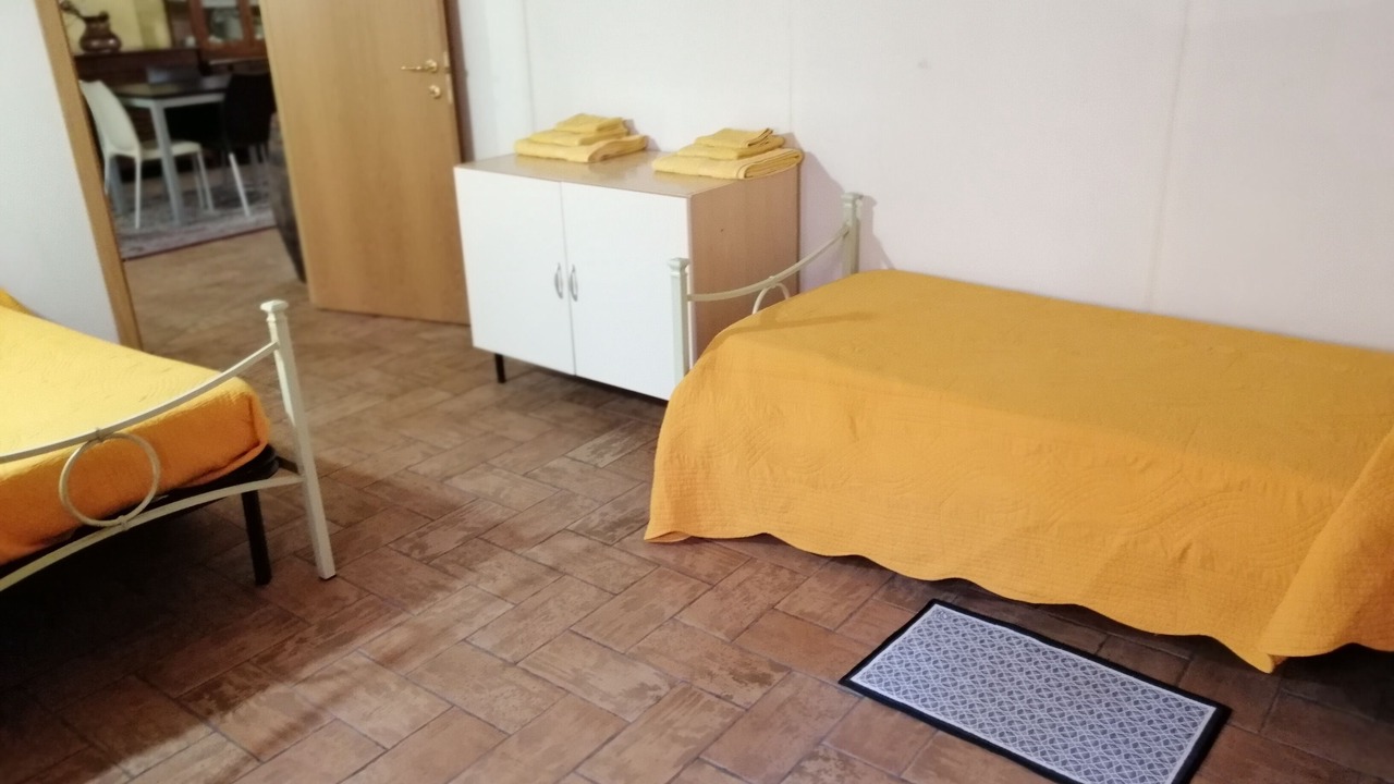 Photo of Bedroom in Cupramontana