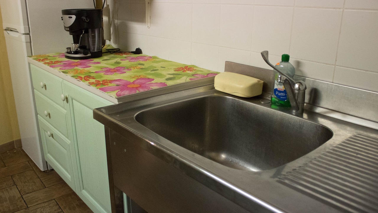 Photo of Kitchen in Cupramontana