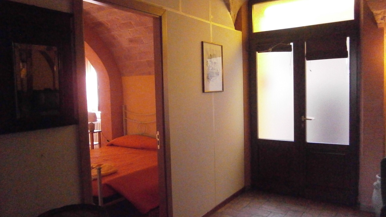 Photo of Bedroom in Cupramontana