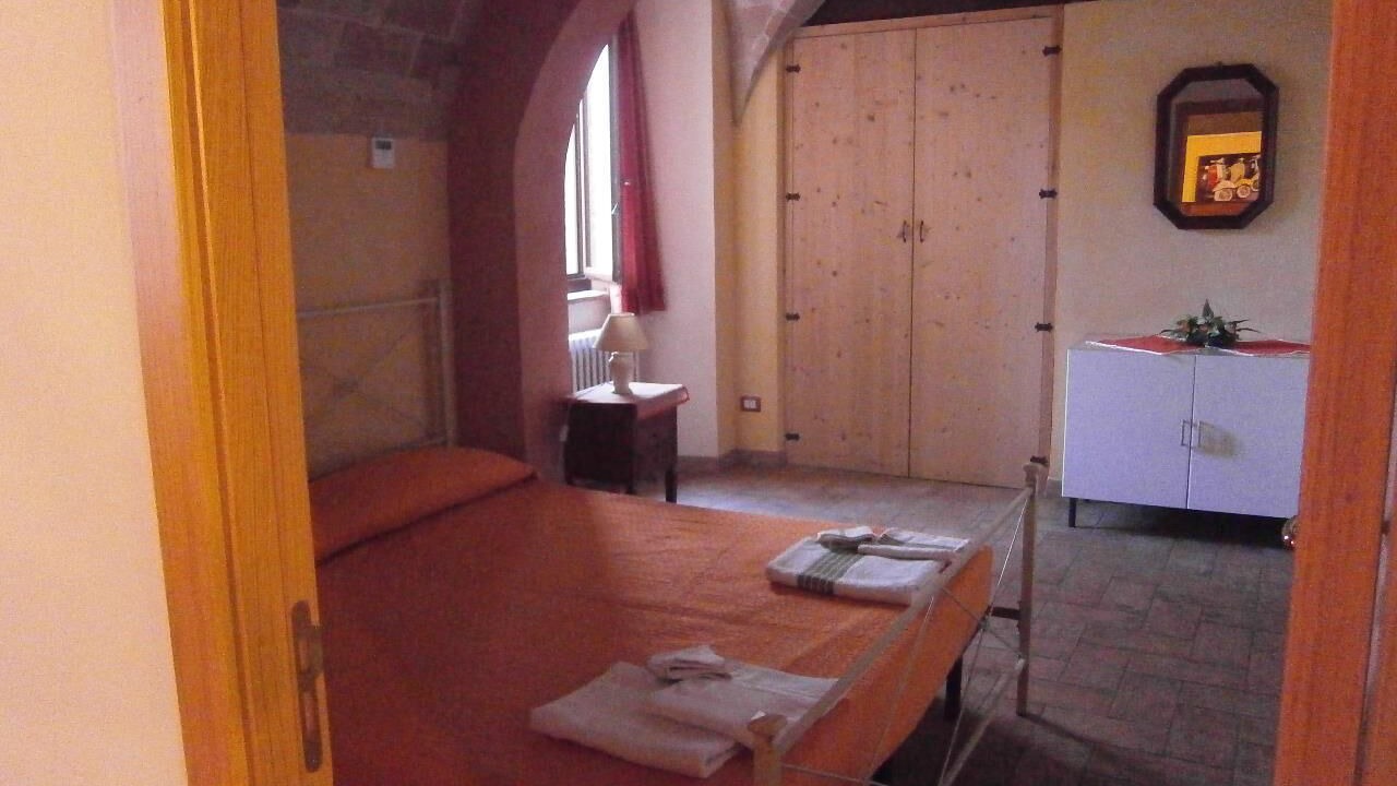 Photo of Bedroom in Cupramontana