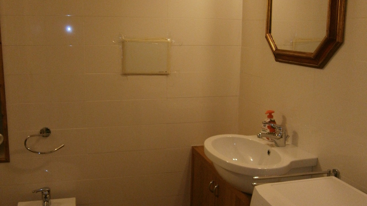 Photo of Bathroom in Cupramontana