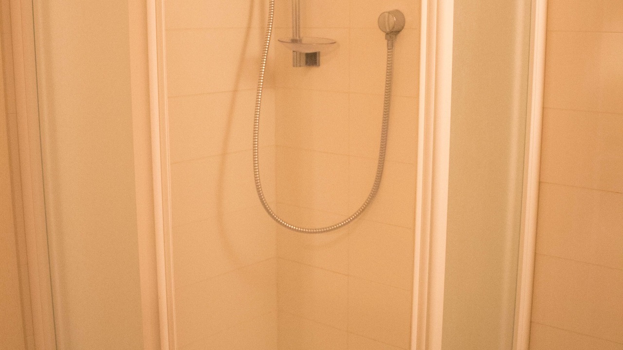 Photo of Bathroom in Cupramontana