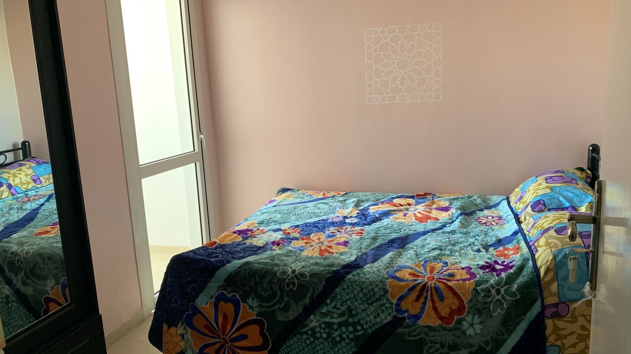 Photo of Bedroom in Cite Essalam