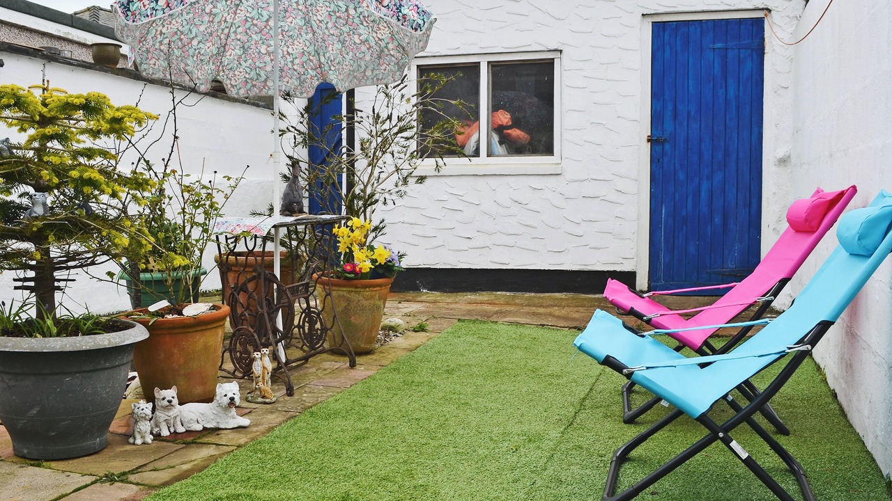 Photo of Outdoor in Holyhead