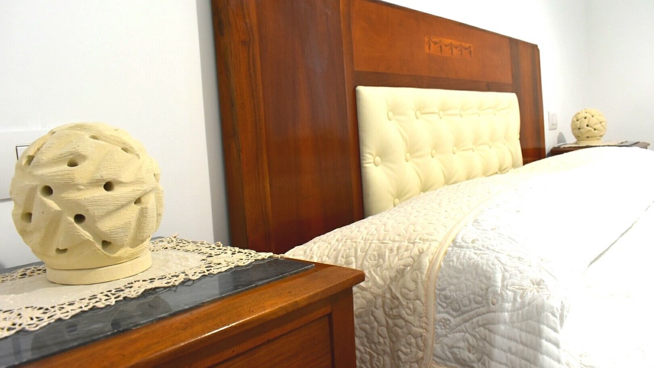 Photo of Bedroom in Massa Lubrense