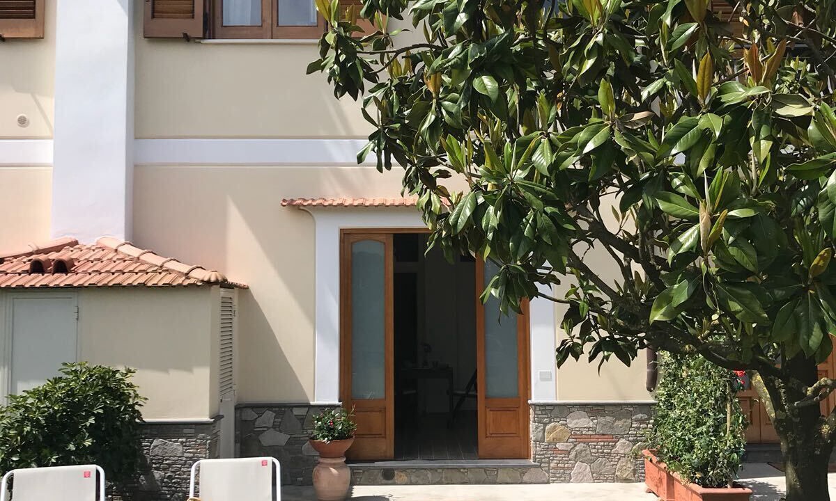 Photo of Outdoor in Massa Lubrense