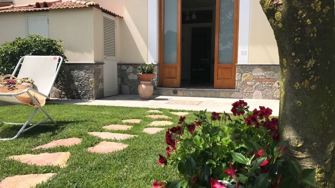 Photo of Outdoor in Massa Lubrense