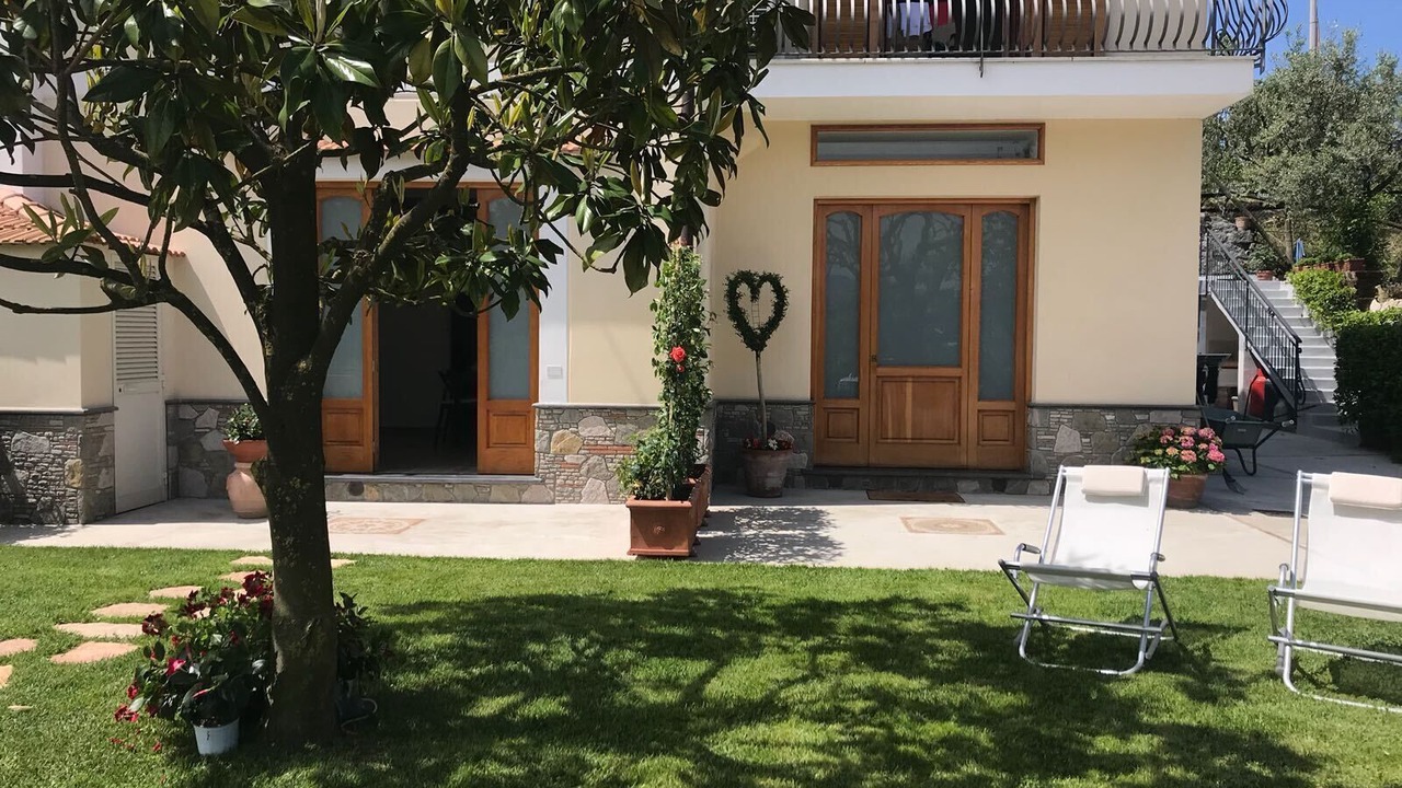 Photo of Outdoor in Massa Lubrense