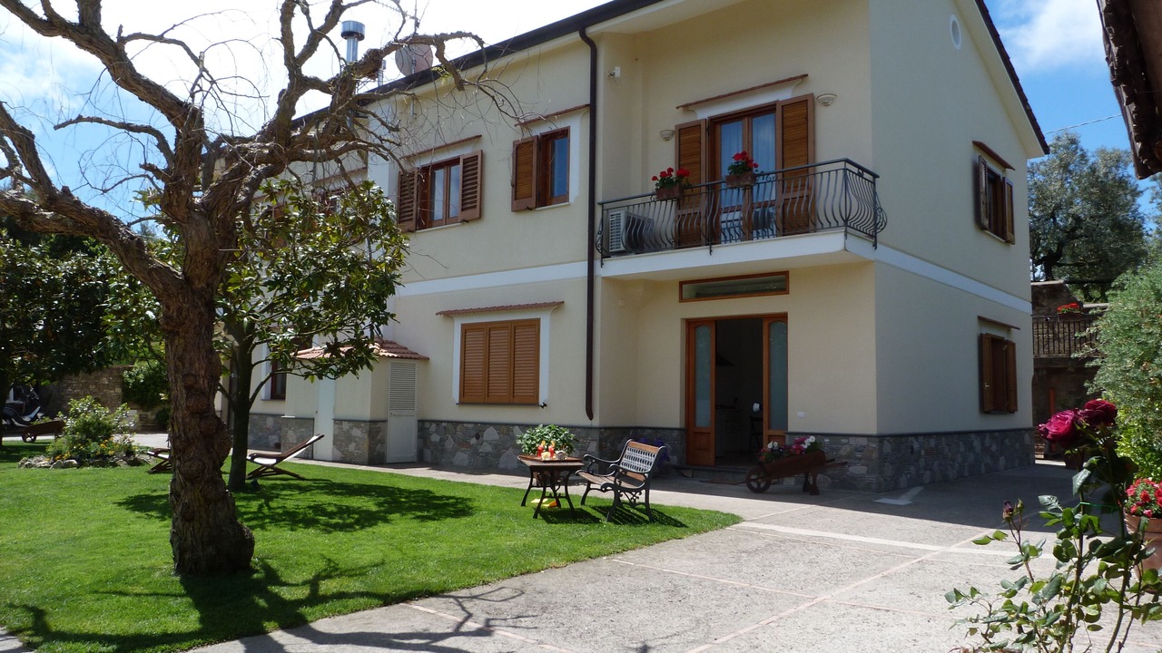 Photo of Outdoor in Massa Lubrense