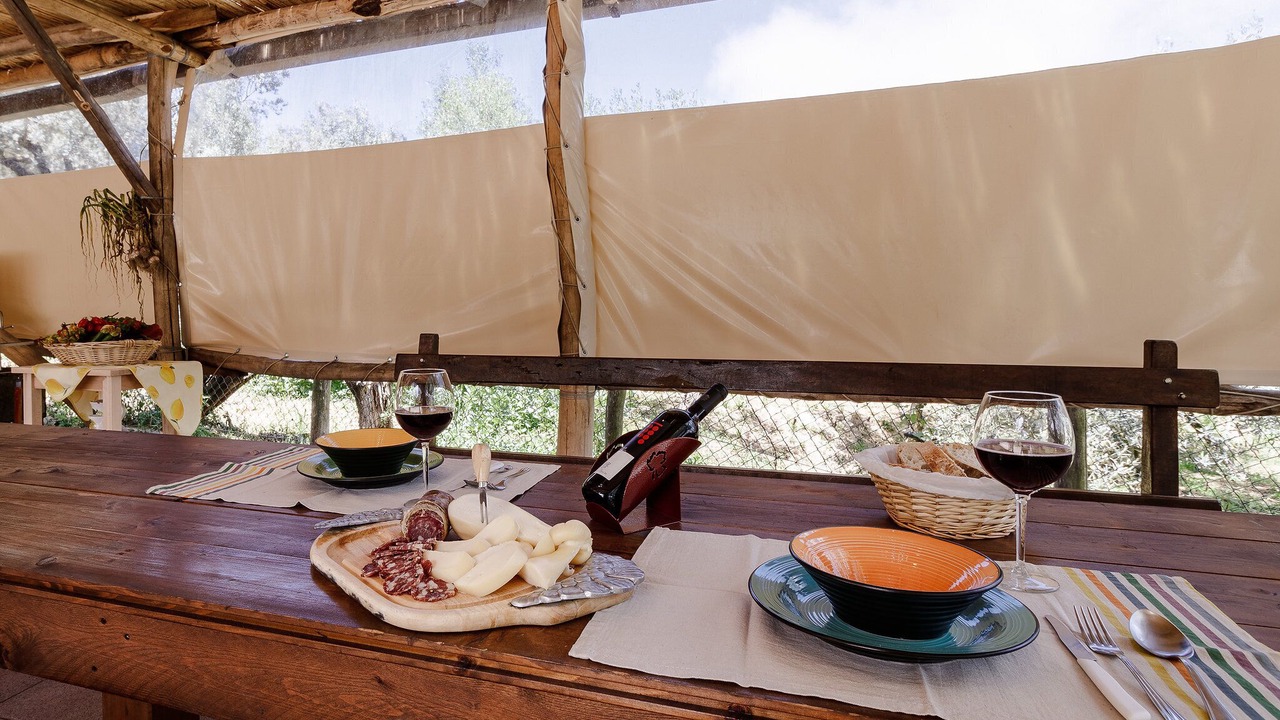 Photo of Outdoor in Massa Lubrense