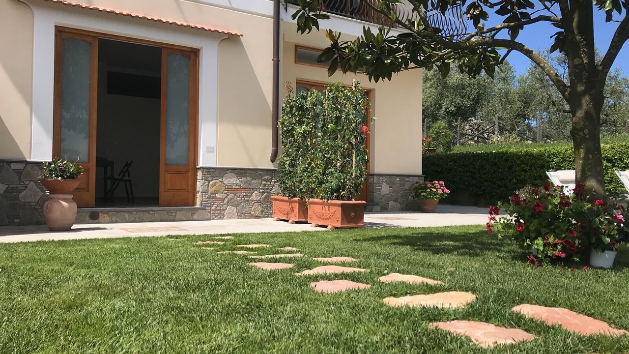 Photo of Outdoor in Massa Lubrense