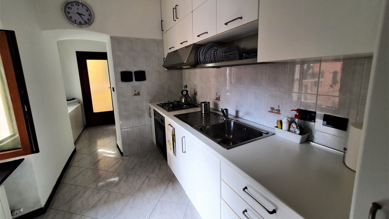 Photo of Kitchen in Cinque Terre