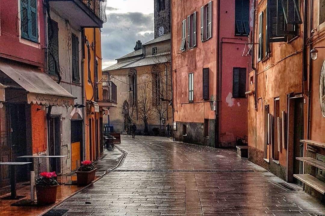 Photo of Outdoor in Cinque Terre