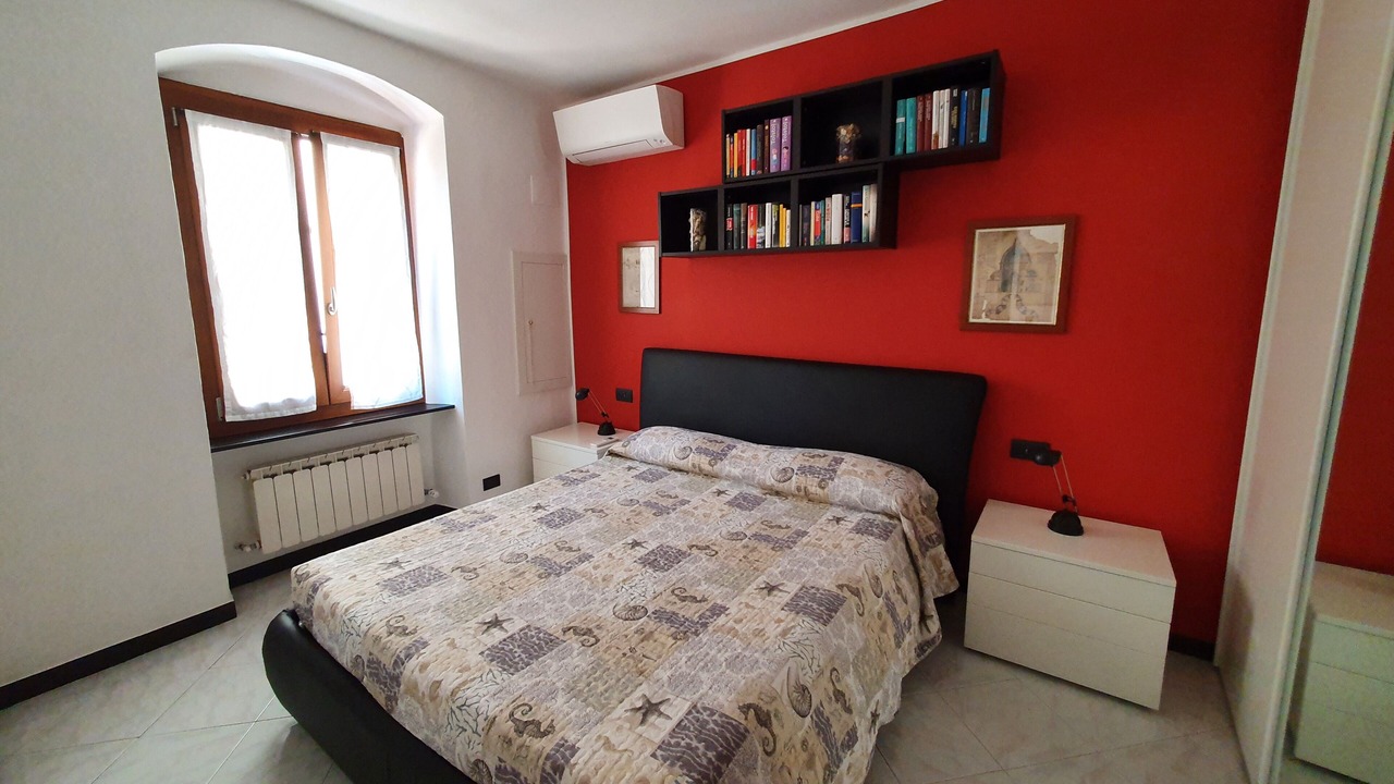 Photo of Bedroom in Cinque Terre