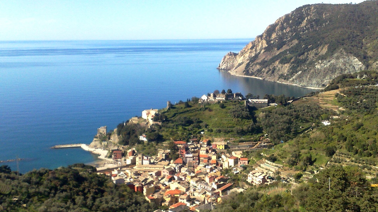 Photo of Outdoor in Cinque Terre