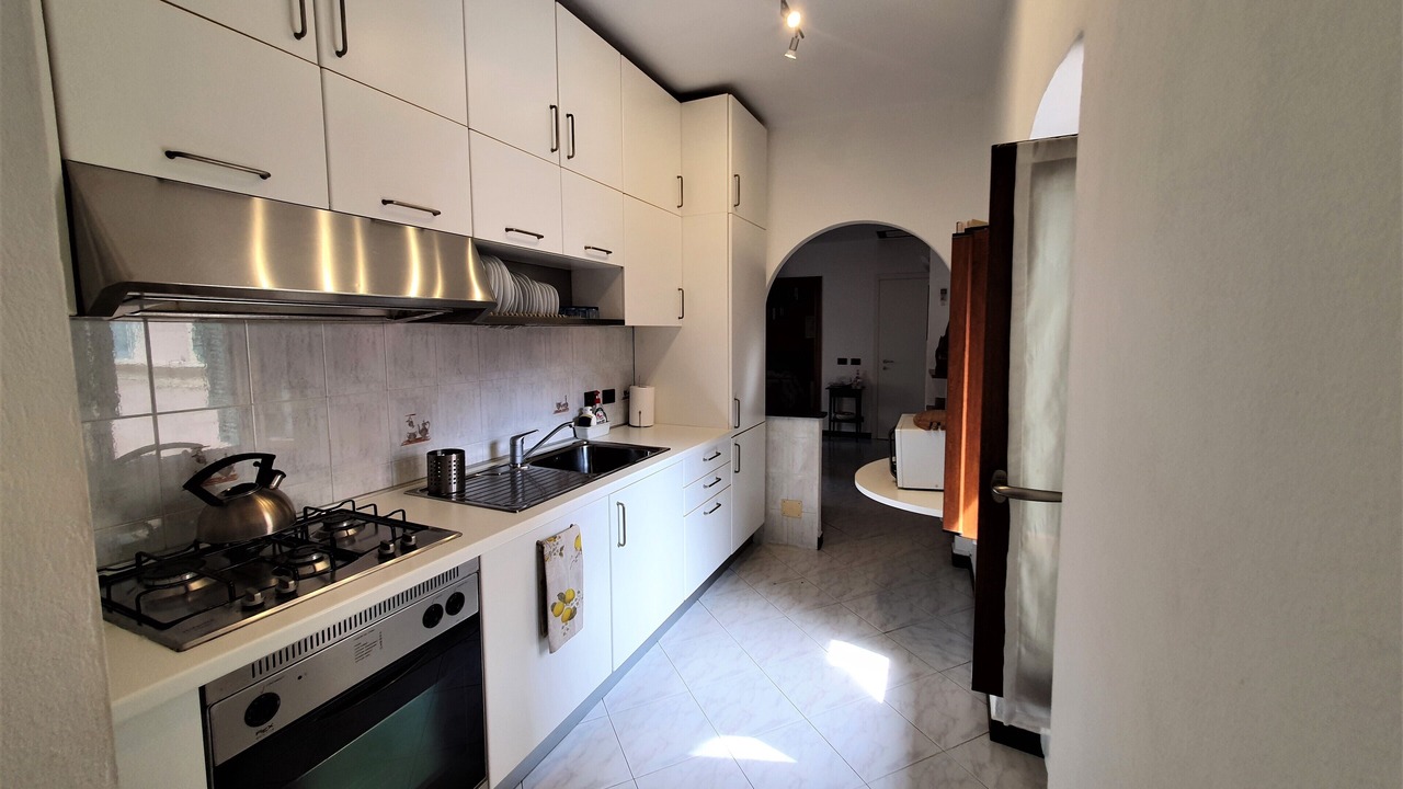 Photo of Kitchen in Cinque Terre