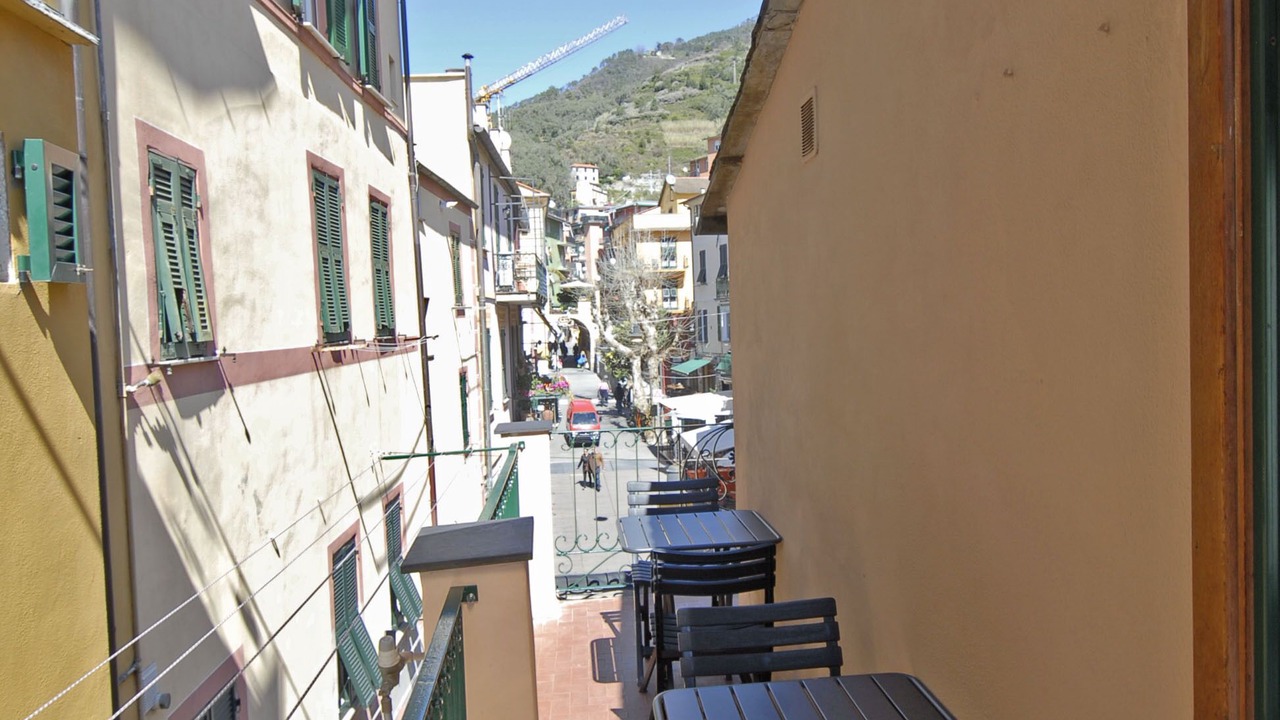 Photo of Outdoor in Cinque Terre