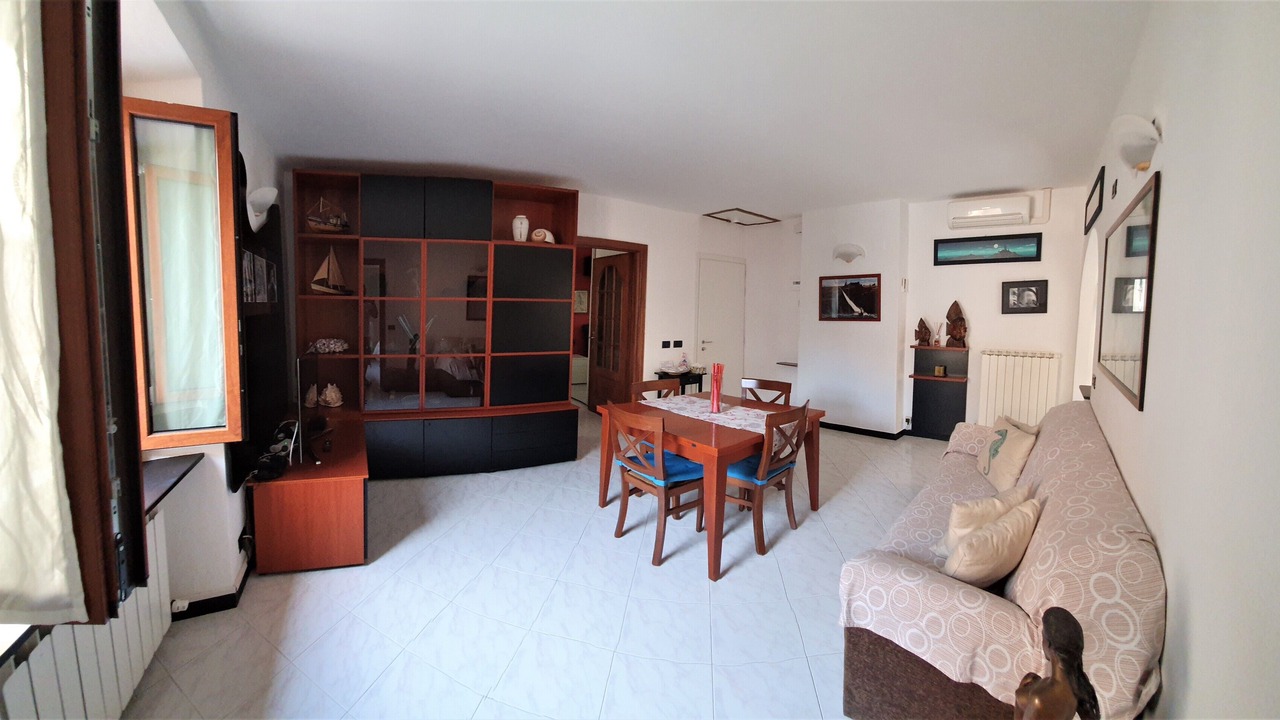 Photo of Livingroom in Cinque Terre