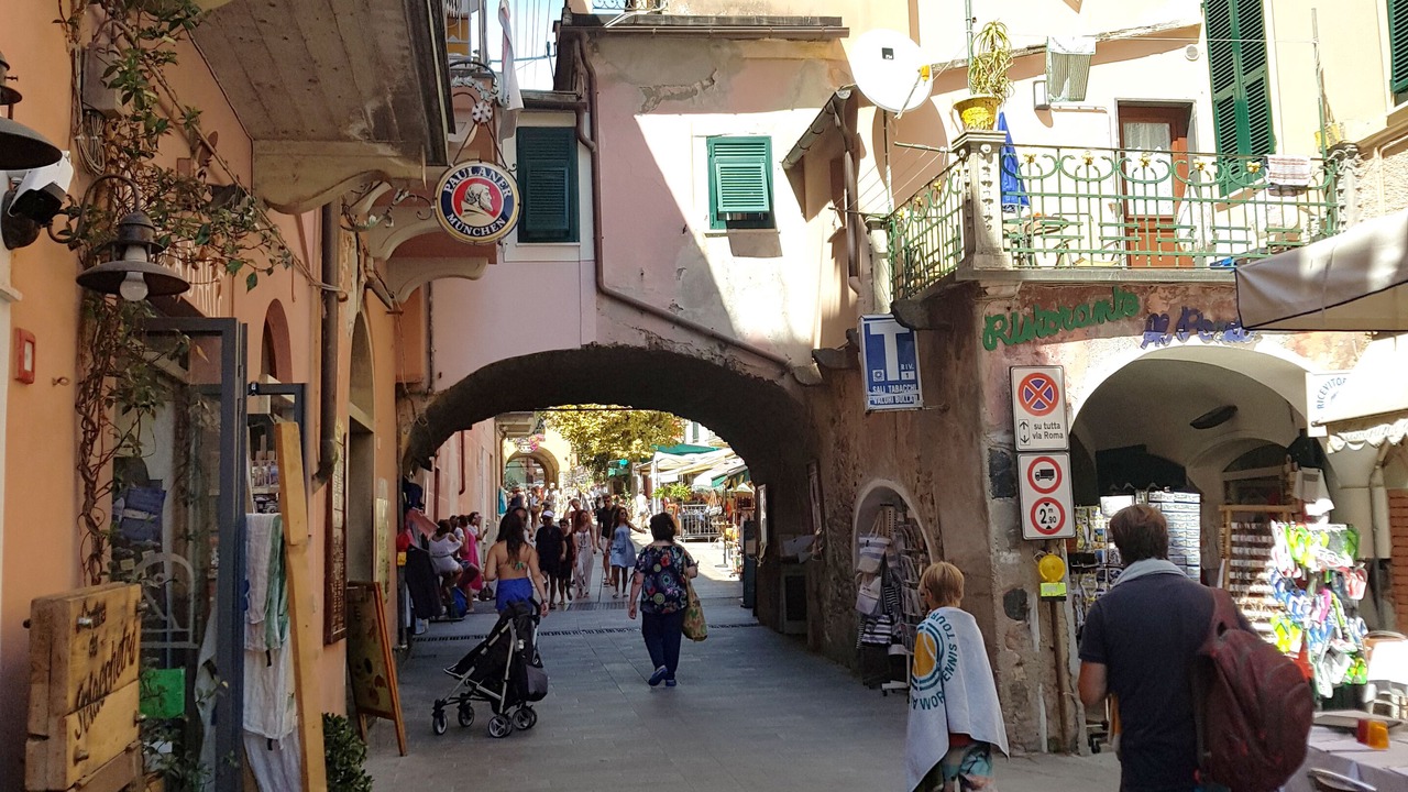 Photo of Outdoor in Cinque Terre