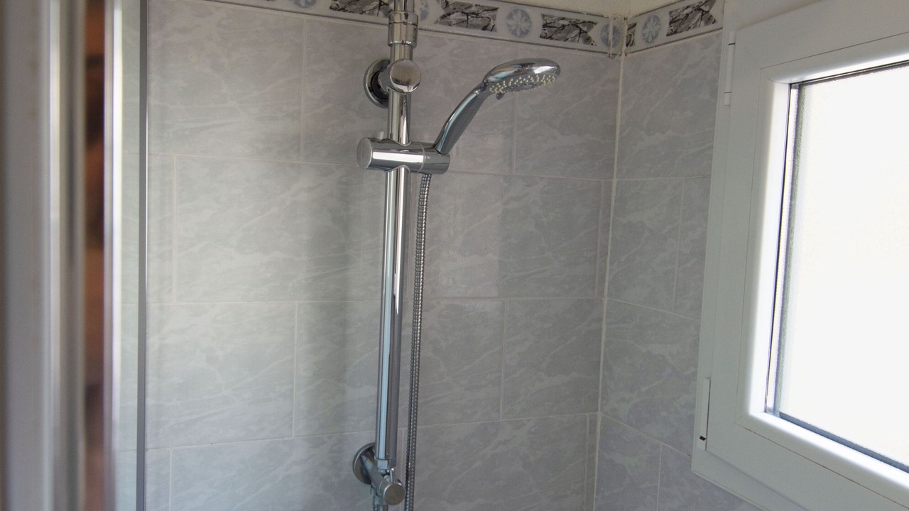 Photo of Bathroom in Cinque Terre