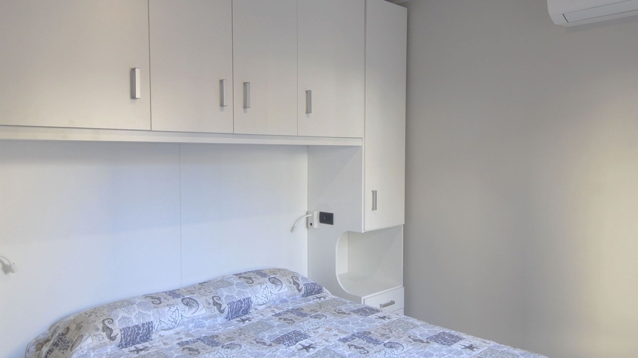 Photo of Bedroom in Cinque Terre