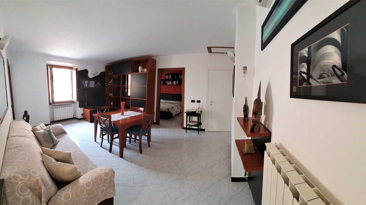 Photo of Livingroom in Cinque Terre