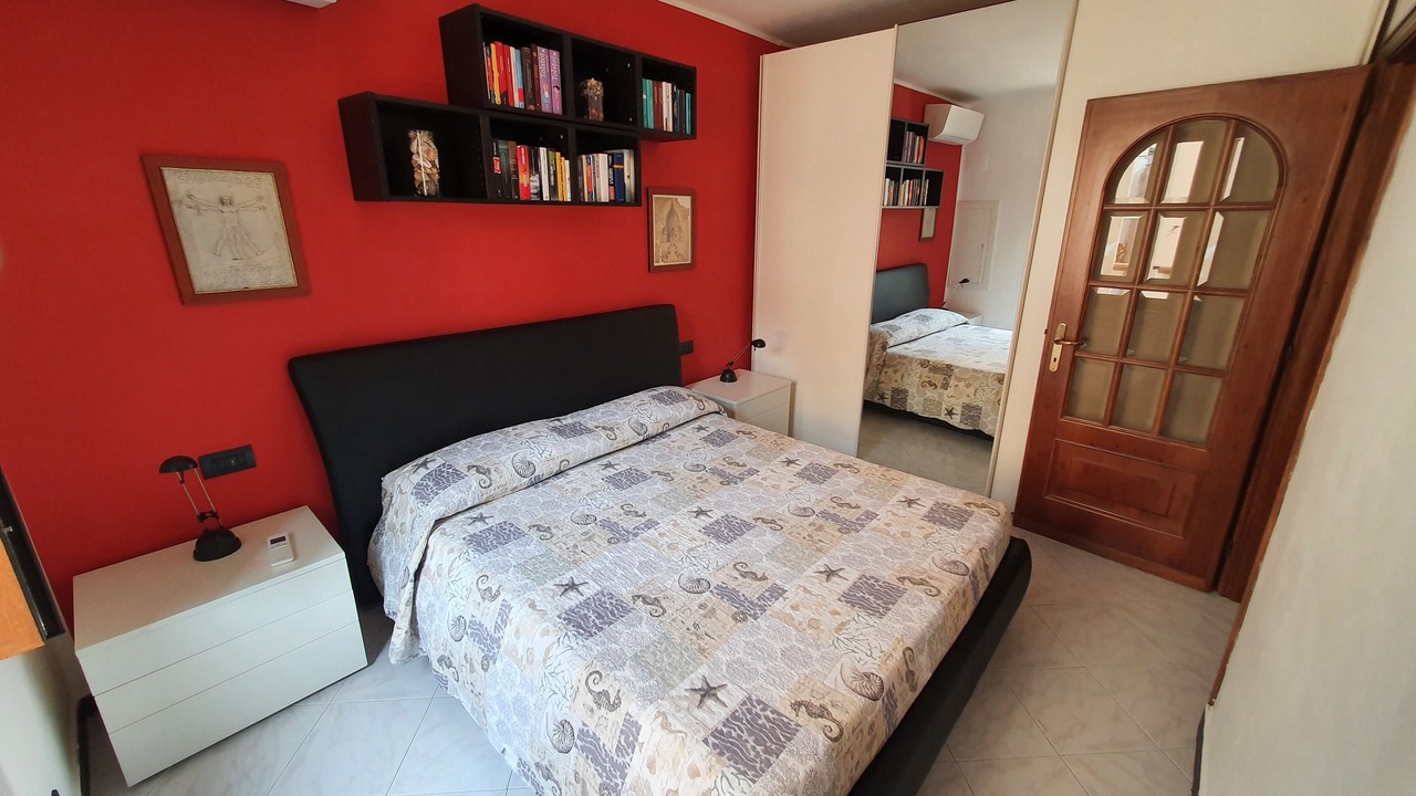 Photo of Bedroom in Cinque Terre