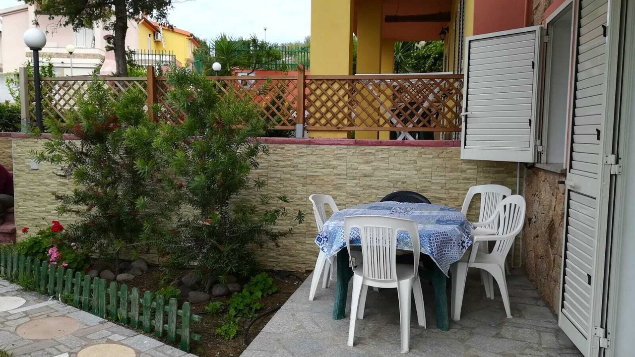 Photo of Outdoor in Badesi