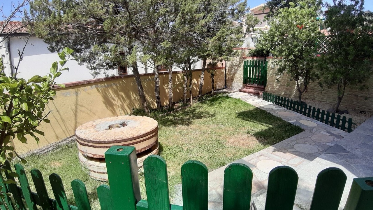 Photo of Outdoor in Badesi