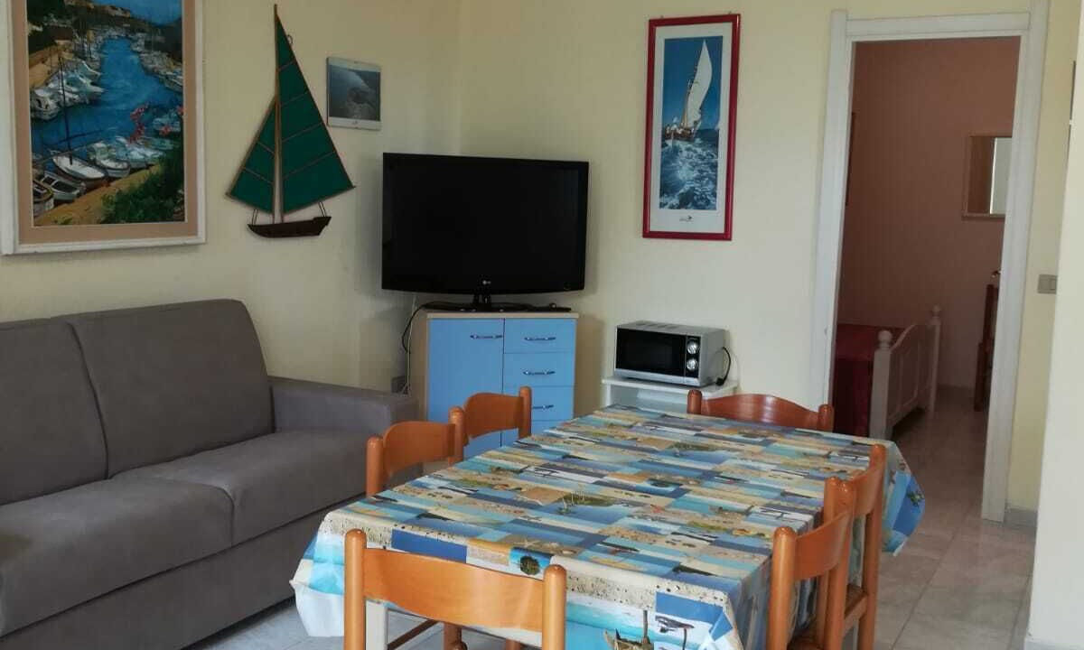 Photo of Livingroom in Badesi