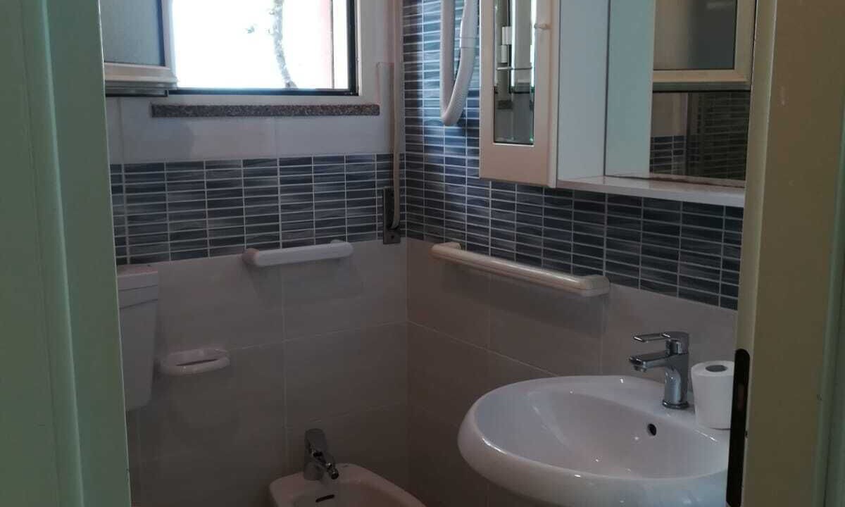 Photo of Bathroom in Badesi