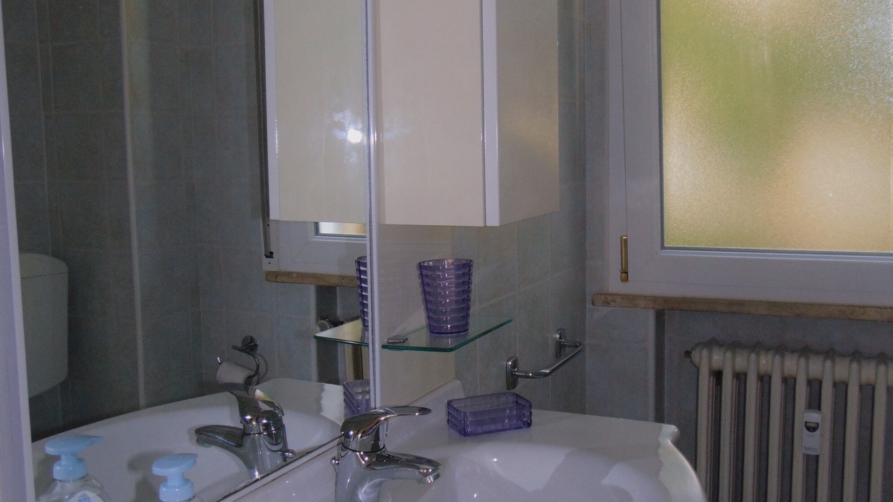 Photo of Bathroom in Milano Marittima