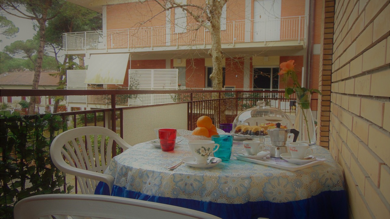 Photo of Outdoor in Milano Marittima