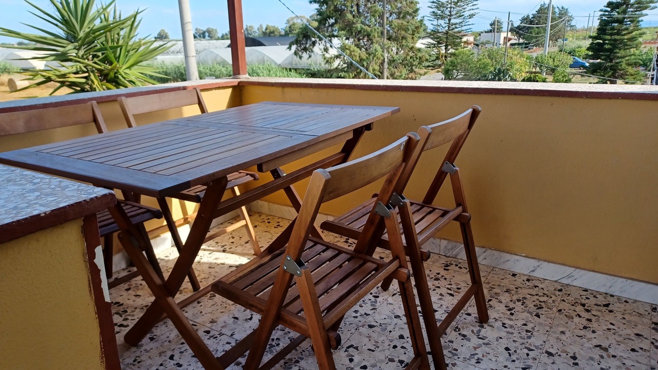 Photo of Outdoor in Scanzano Jonico