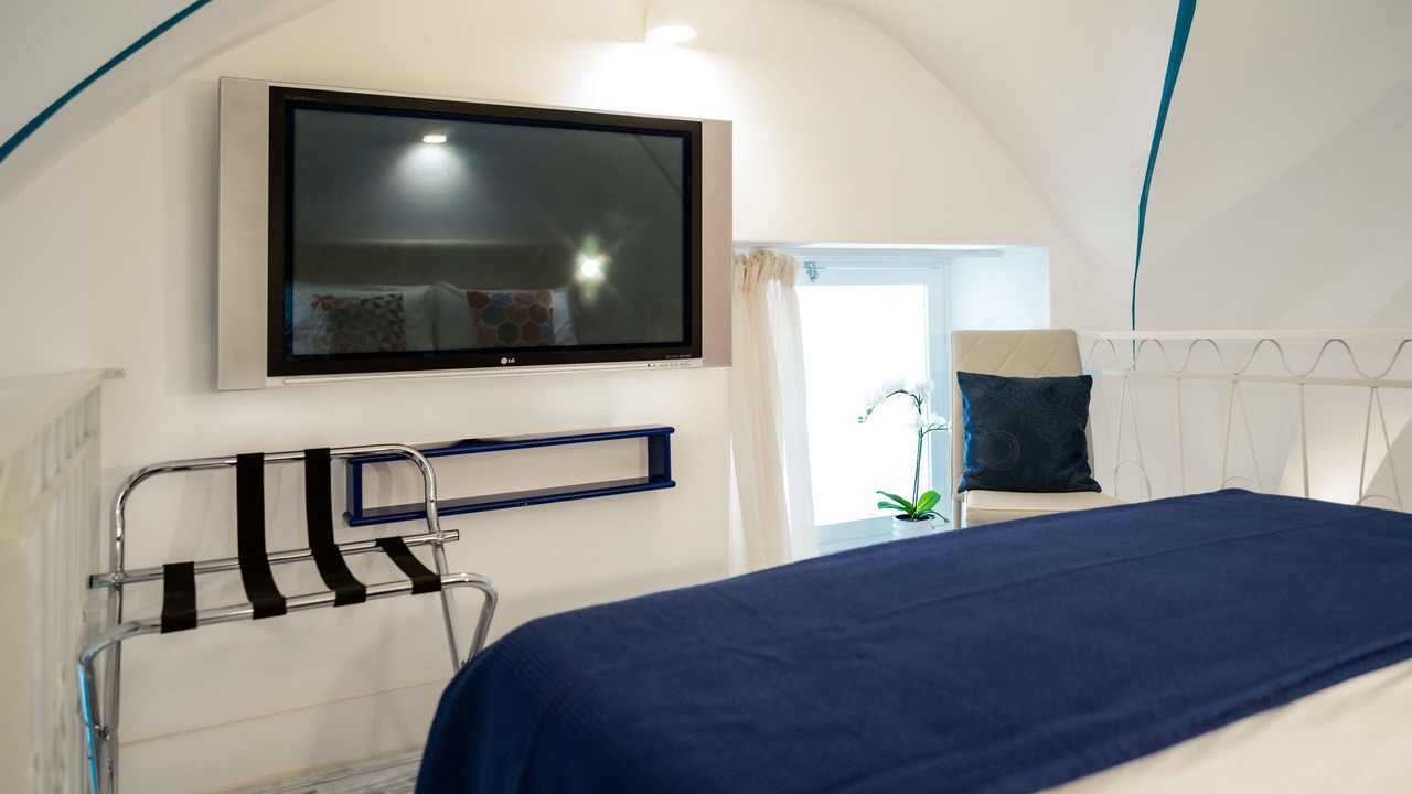 Photo of Bedroom in Maiori